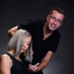 קורס עיצוב שיער יוסי מרגי